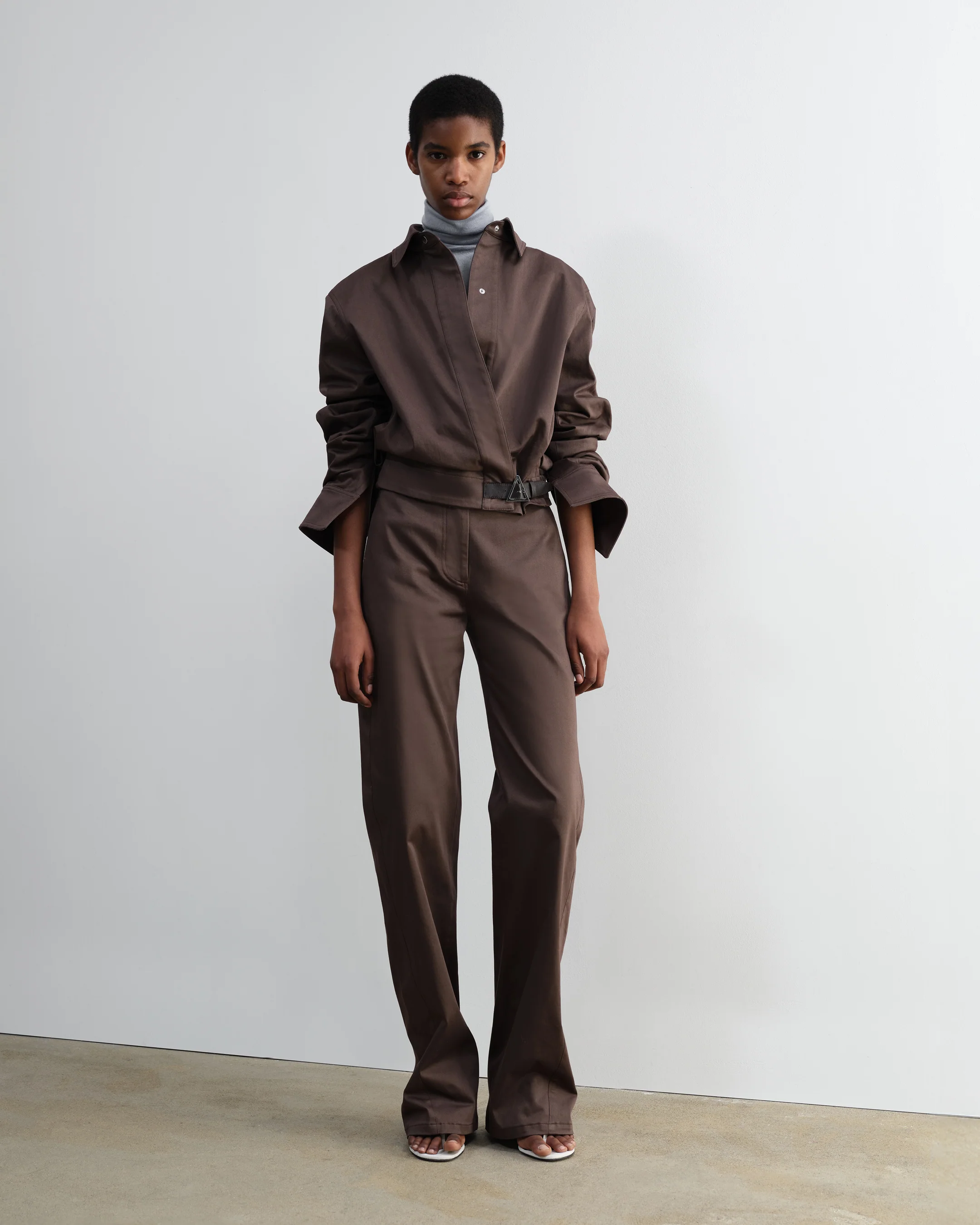 Modern Glamour, Redefined Effortlessly